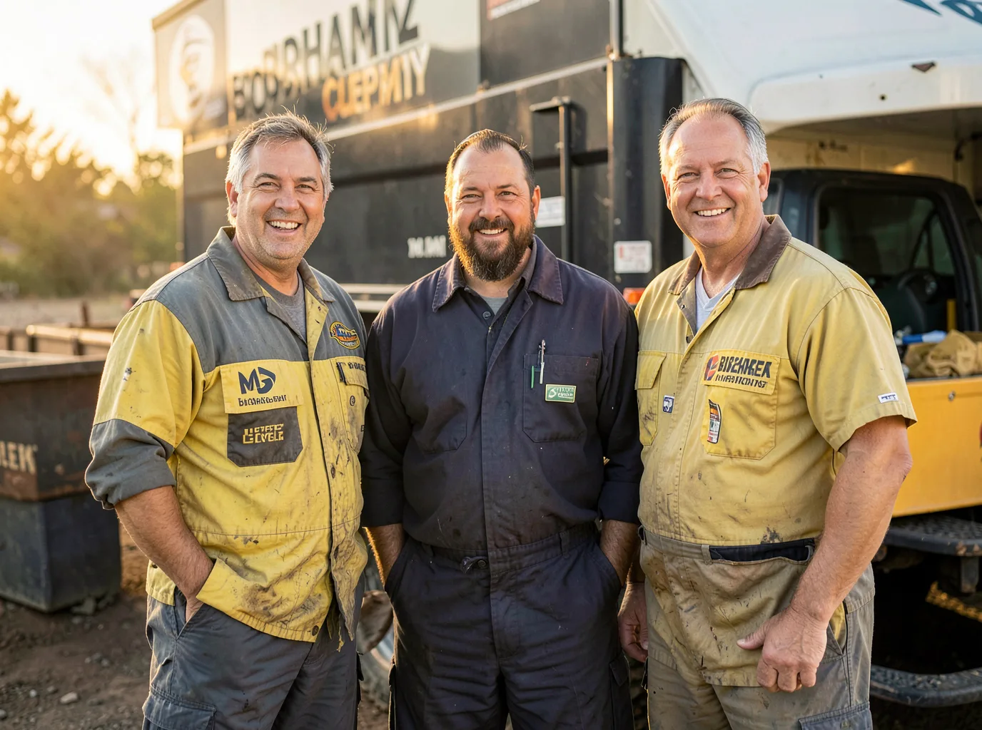 Sewage Cleanup company in Hassell, NC