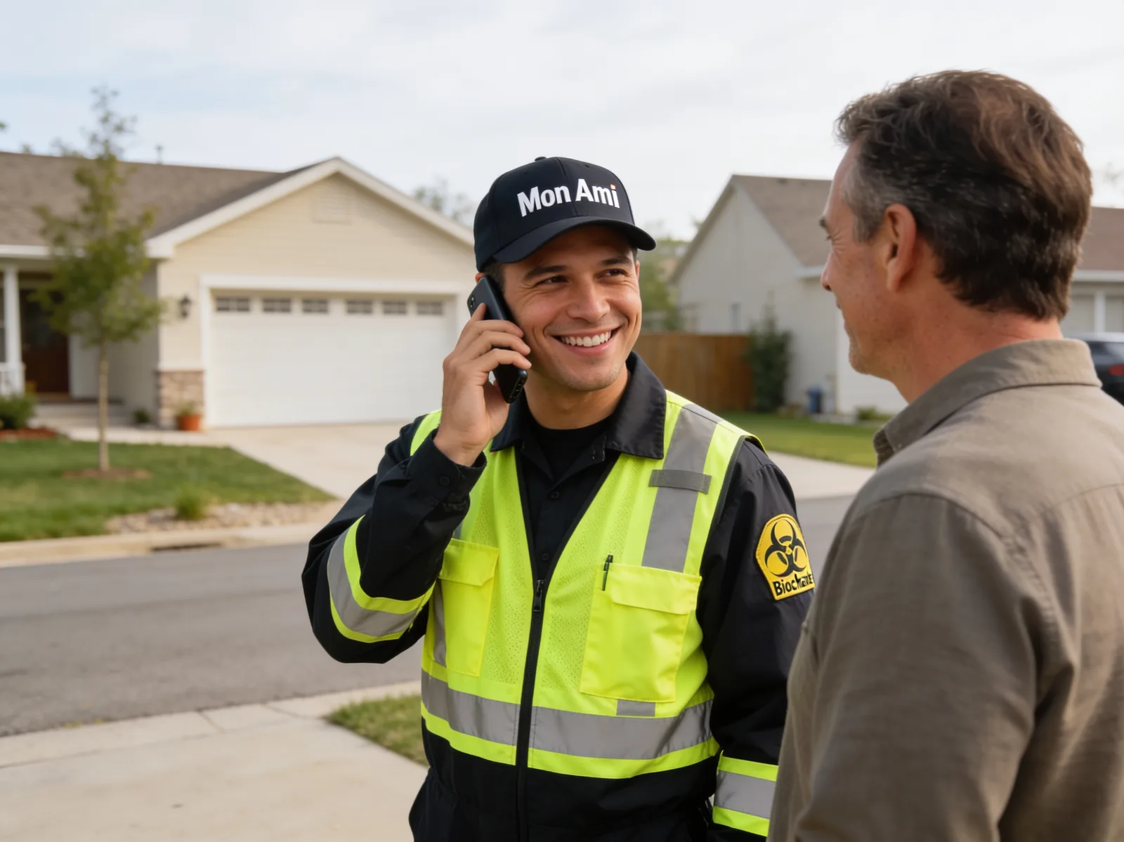 Sewage Cleanup Hassell, NC FAQs